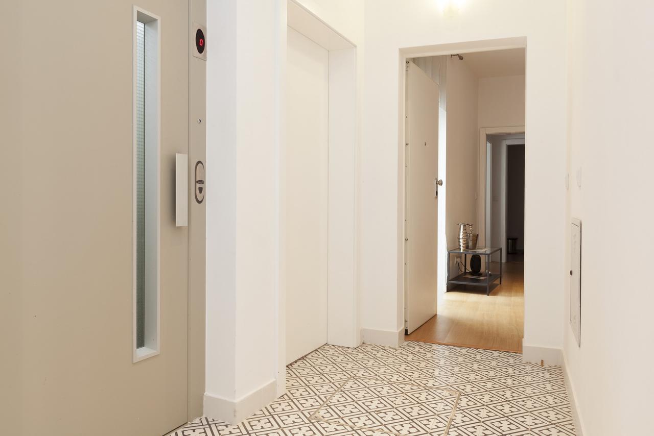 Downtown Blue Terrace By Homing Apartment Lisbon Exterior photo